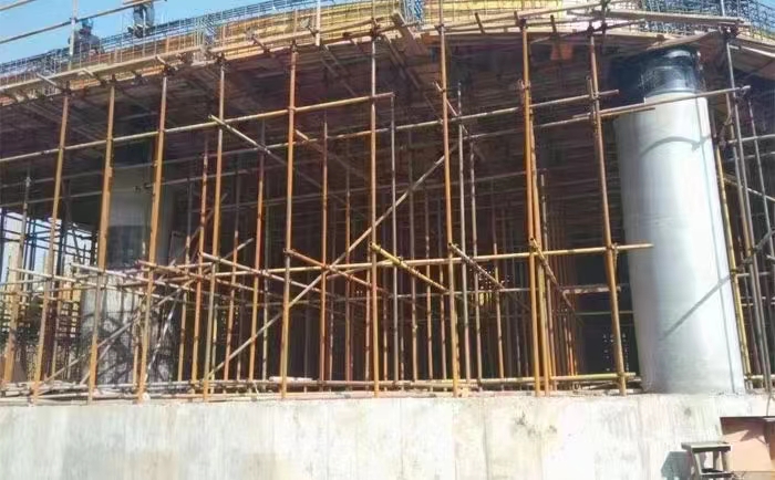 珠海市建筑圆模板电力基础模板 - 哪里好
